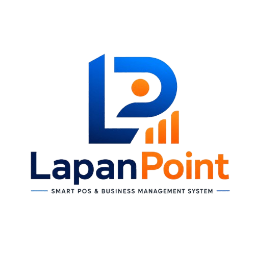 Lapan Point